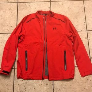 Under Armour Storm 3 Gore-Tex Rain Jacket
